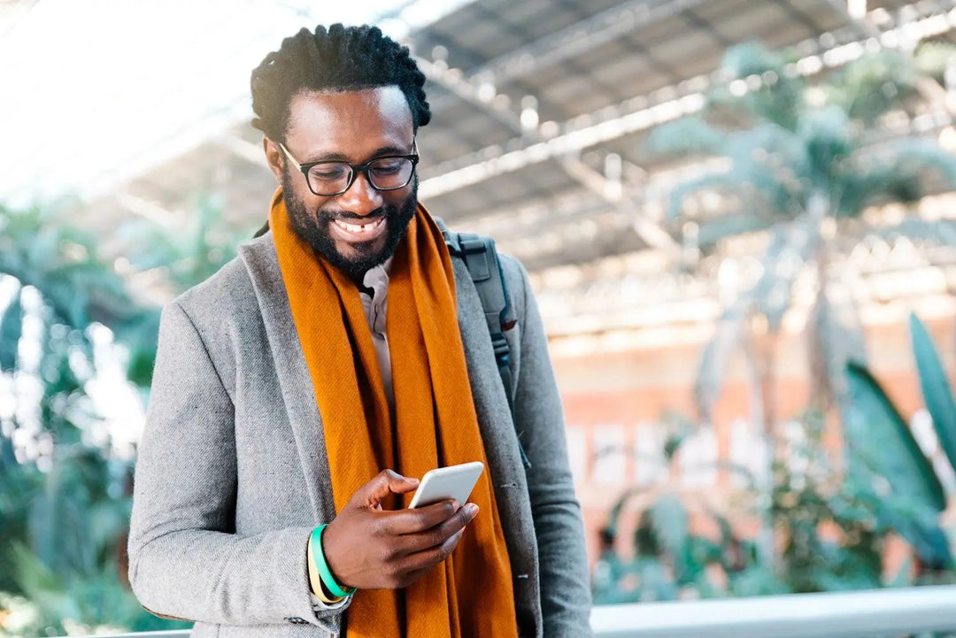 how to get a memorable mobile number