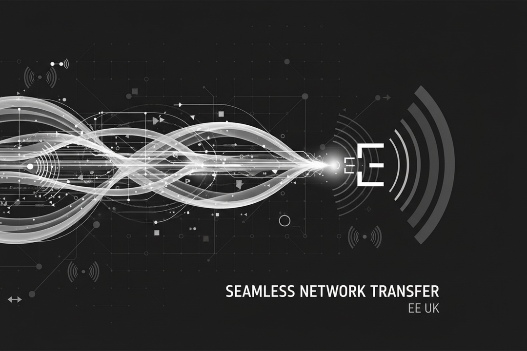 EE PAC Code: How to Get It, Use It, and Keep Your Number