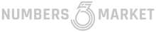 Numbers Market