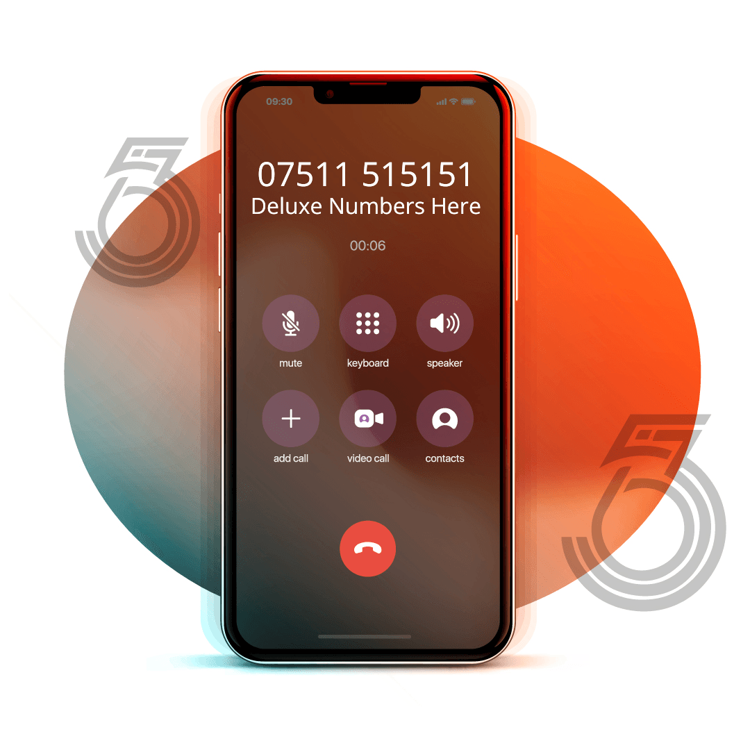 O2 VIP mobile number with a clean alternating digit pattern from Numbers Market, designed to be easy to remember and simple to start using.